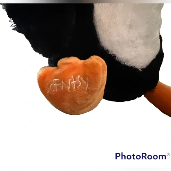 Scentsy Buddy Percy the Penguin. New in box. - Picture 6 of 11